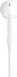 Apple EarPods with Lightning connector (2024)