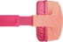 Belkin SoundForm Mini rosa