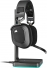 Corsair HS80 RGB wireless carbon