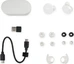 Denon PerL Pro white