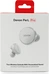 Denon PerL Pro white