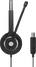 EPOS Sennheiser Impact SC 230 USB