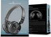 Energy Sistem DJ2 Black Mic