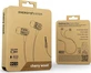 Energy Sistem Eco Cherry Wood