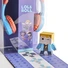 Energy Sistem Lol&Roll Pop Kids headphones Blue
