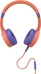 Energy Sistem Lol&Roll Pop Kids headphones orange