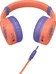 Energy Sistem Lol&Roll Pop Kids headphones orange