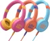 Energy Sistem Lol&Roll Pop Kids headphones orange