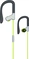 Energy Sistem Sports 1 Yellow Mic