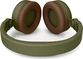 Energy Sistem headphones 2 Bluetooth Green