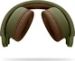 Energy Sistem headphones 2 Bluetooth Green