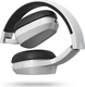 Energy Sistem headphones 1 Bluetooth white