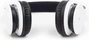 Gembird Bluetooth stereo headset white