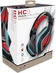 Gioteck HC9 red