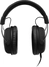 HP HyperX Cloud II black