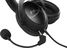 HP HyperX Cloud II black