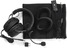 HP HyperX Cloud II black