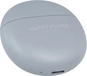 Happy Plugs Joy Lite blue