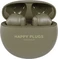 Happy Plugs Joy Lite green