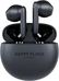Happy Plugs Joy Lite black