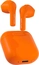 Happy Plugs Joy orange