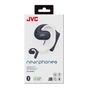 JVC HA-NP35T blue