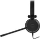 Jabra Evolve 20 stereo MS USB-C/A