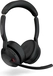 Jabra Evolve2 55 stereo USB-C UC incl. charging station