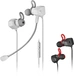 Mars Gaming MIHX white