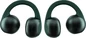 Motorola Moto Buds Loop Trekking Green