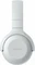 Philips UpBeat wireless headphones white