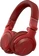 Pioneer DJ HDJ-CUE 1 BT red