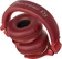 Pioneer DJ HDJ-CUE 1 BT red
