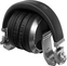 Pioneer DJ HDJ-X7 silver