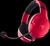 Razer Kaira X for Xbox Pulse Red