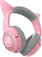 Razer Kraken Kitty V2 BT quartz