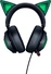 Razer Kraken Kitty Edition black