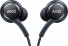 Samsung Earphones tuned by AKG black