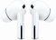 Samsung Galaxy Buds3 Pro white