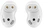 Samsung Galaxy Buds Live Mystic white