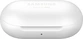 Samsung Galaxy Buds white