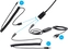 Sandberg USB+RJ9/11 headset Pro Mono