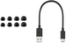 Sony INZONE Buds black