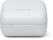 Sony INZONE Buds white