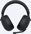 Sony INZONE H9 black
