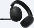 Sony INZONE H9 black