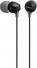 Sony MDR-EX15AP black