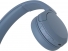 Sony WH-CH520 blue