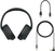 Sony WH-CH720N black