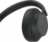 Sony WH-CH720N black
